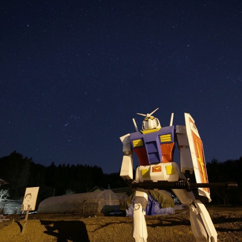 へたれガンダム２