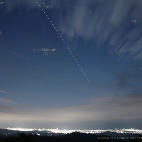 国際宇宙ステーション