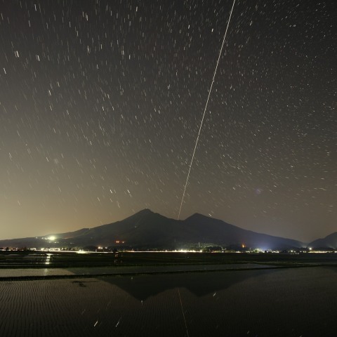 ばんだいさんＩＳＳ