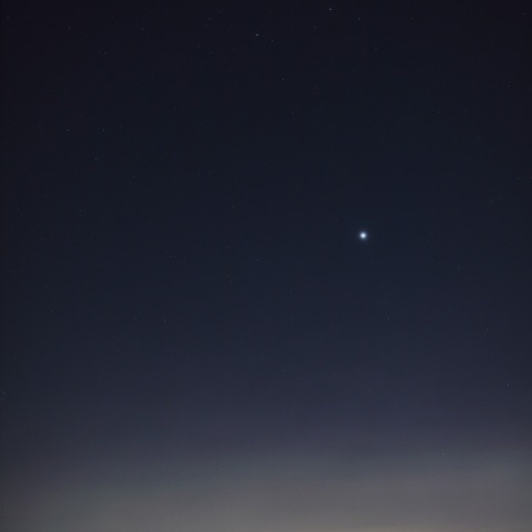 木星と「おひつじ座」　231103