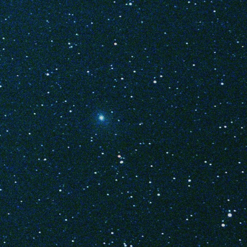 ポン・ブルックス彗星（12P)  231203