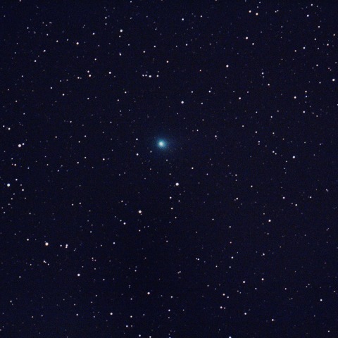 ポン・ブルックス彗星（12P)　　240210