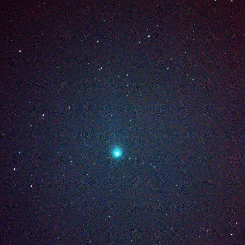 ポン・ブルックス彗星（12P)　240303