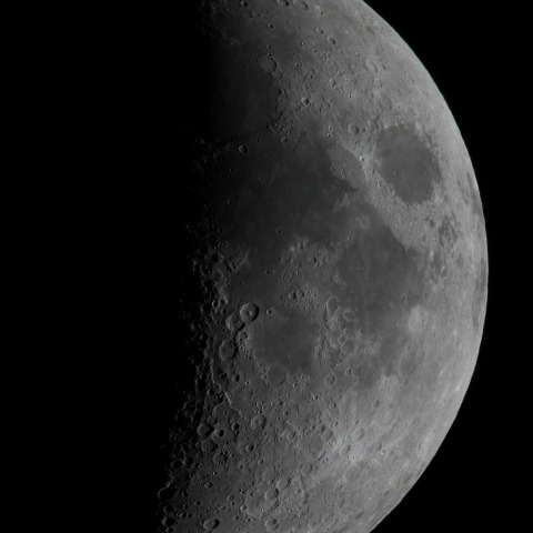 月齢6.1　　240316