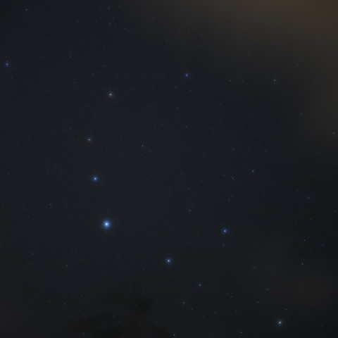 かんむり座（2）　240802