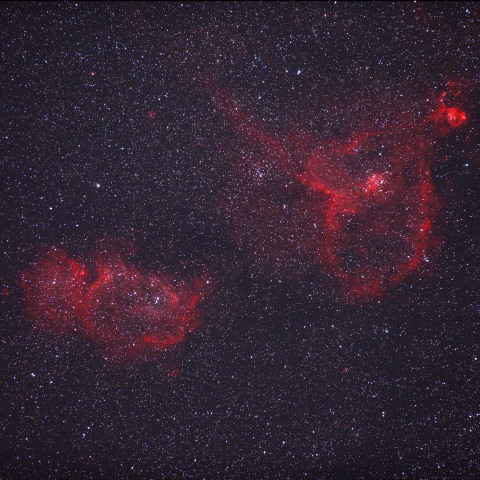 IC1805  IC1848付近　240803