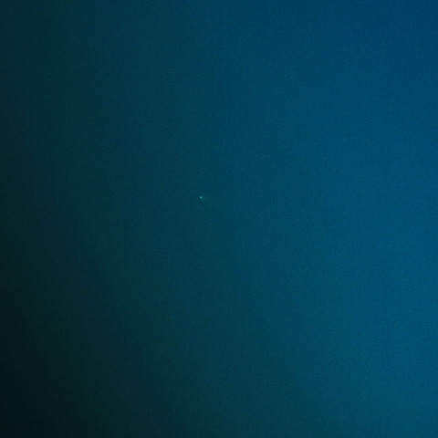 紫金山・アトラス彗星　240924