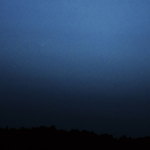 紫金山・アトラス彗星（2）　240924