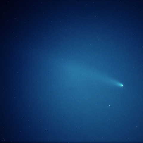 紫金山・アトラス彗星　C2023A3       241020