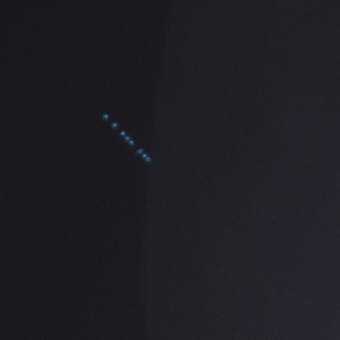 海王星食（潜入前経過）　241209