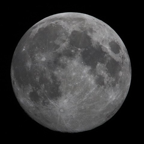 月齢13.5　　250113