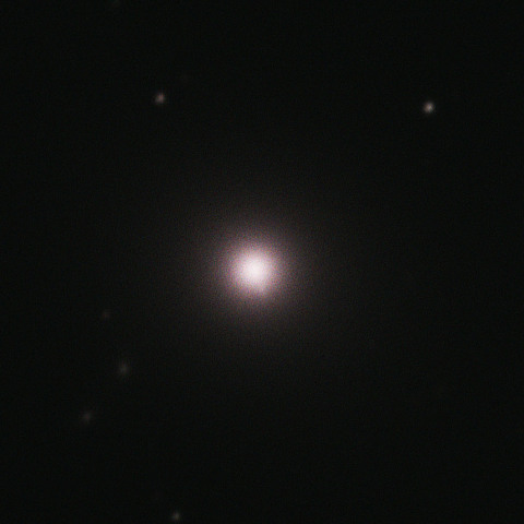 M87　250223