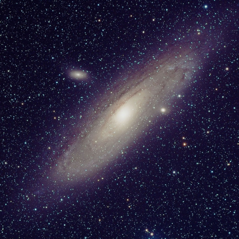 M31  250803