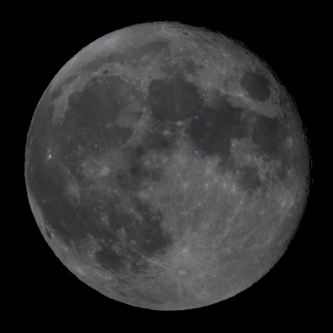 月齢15.0　　260304