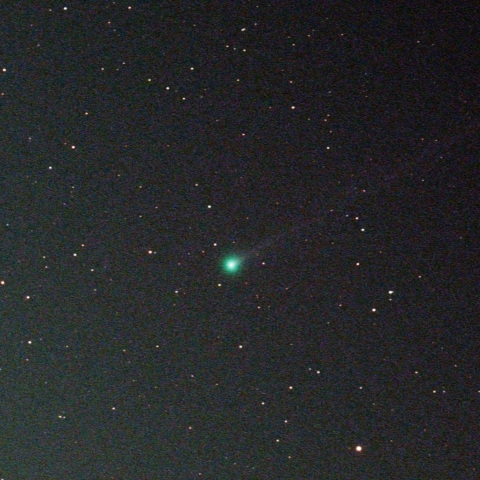 パンスターズ彗星（C/2025R3)　260403