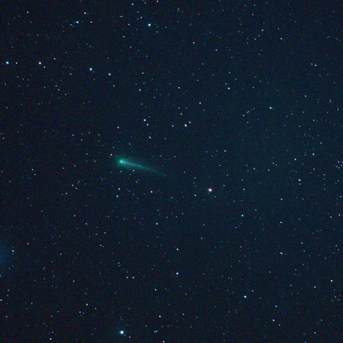 マックノート彗星(220P) 260816