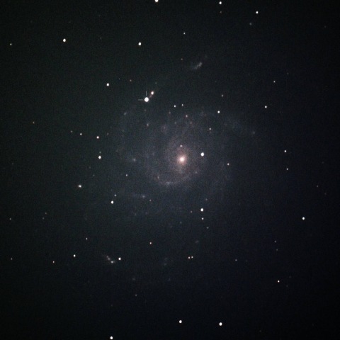 M101 超新星2023ixf   230601