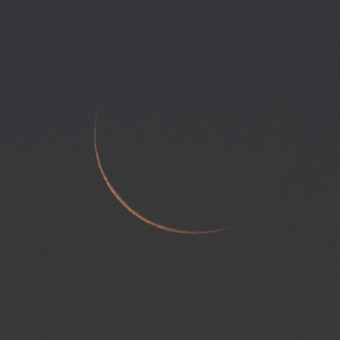 月齢28.1　　230617