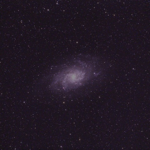 M33    230817