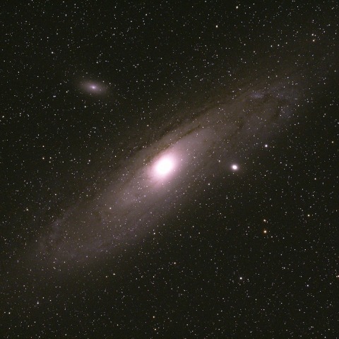 M31    230818
