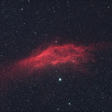NGC1499  　231014