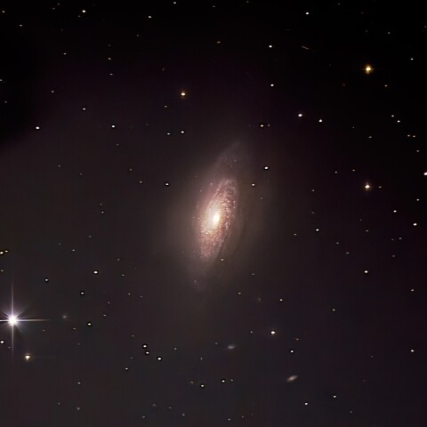 NGC3521