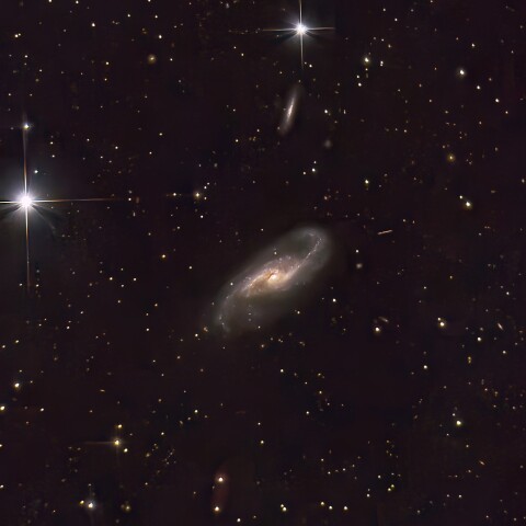 NGC4536