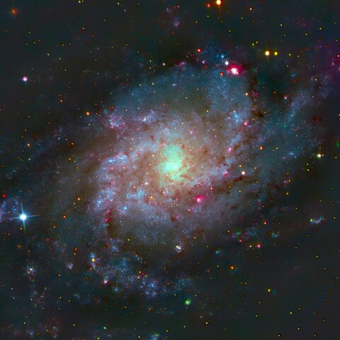 M33