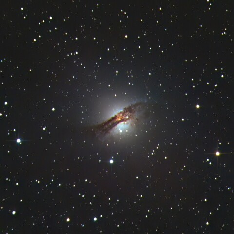 NGC5128