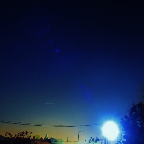 若田光一さんが搭乗してるISS