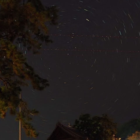 見下ろせば・・・