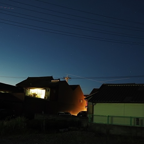 国際宇宙ステーション