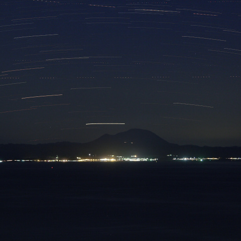 カノープス（三瓶廻り）