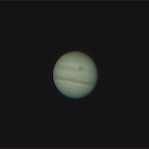 木星（20190817）