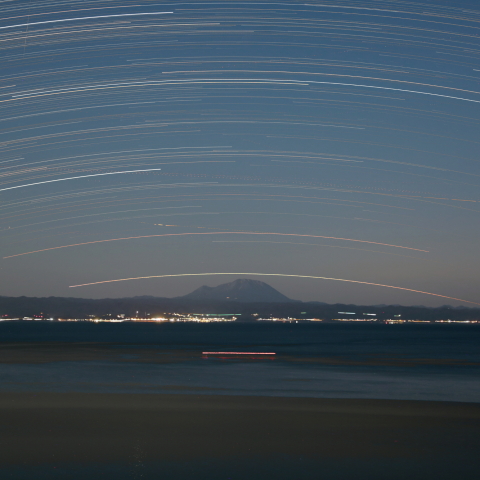 三瓶廻り 2023（カノープス）