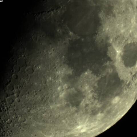 2021.10.14 月齢7.6　月