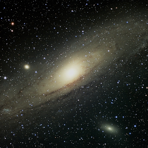 山北町自宅観測所から