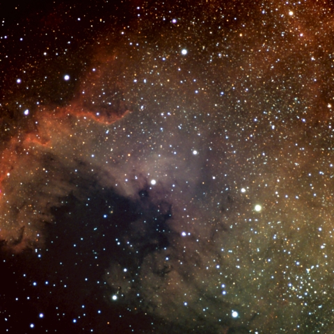 山北町自宅観測所から