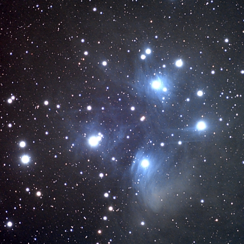 山北町自宅観測所から