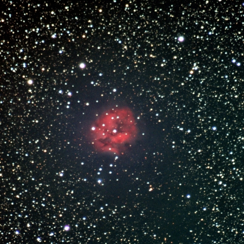 山北町自宅観測所から