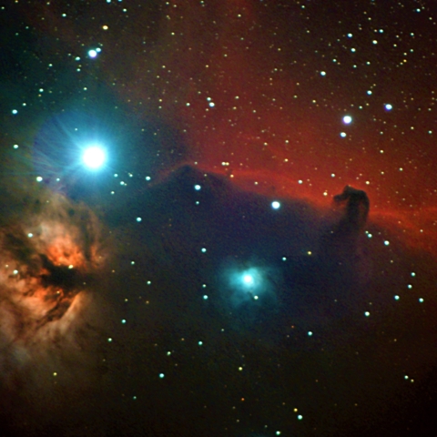 山北町自宅観測所から