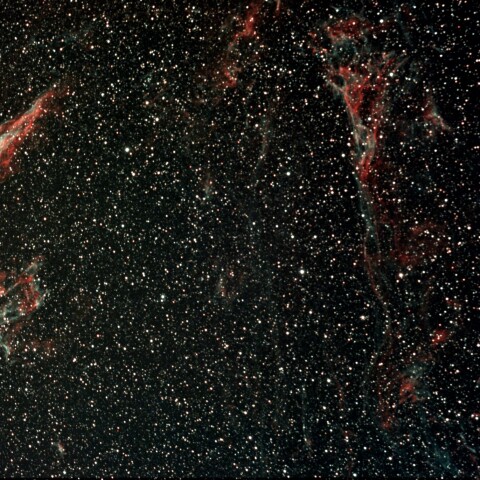 山北町自宅観測所から