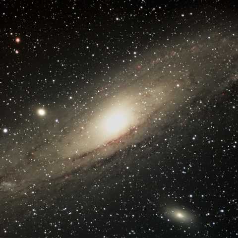 山北町自宅観測所から