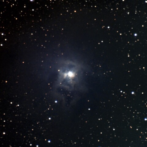 山北町自宅観測所から