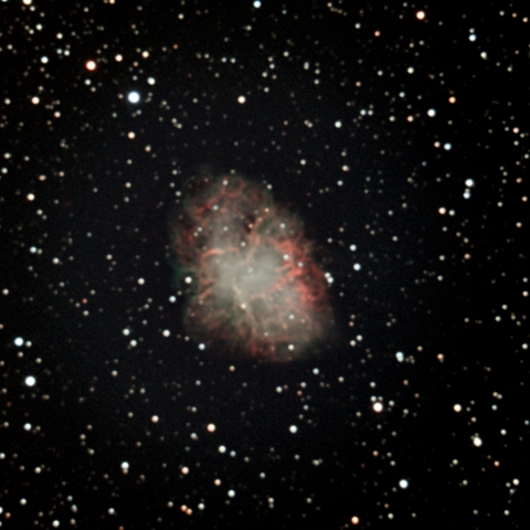 山北町自宅観測所から