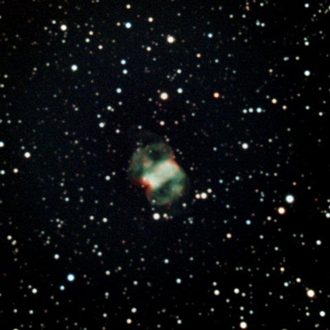 山北町自宅観測所から