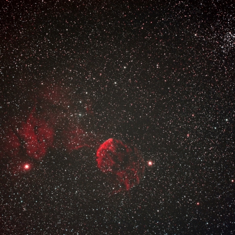 山北町自宅観測所から