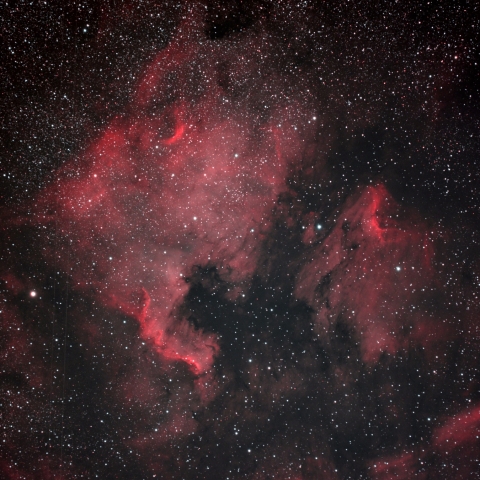 山北町自宅観測所から