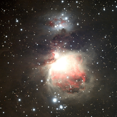 山北町自宅観測所から