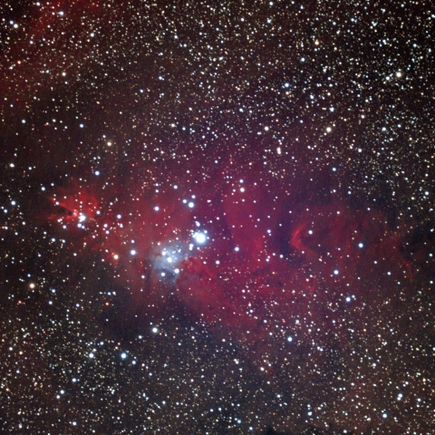 山北町自宅観測所から